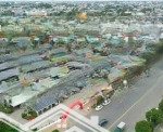 Bán đất gần siêu thị bigc phường đông hoà thành phố dĩ an giáp thủ đức diện tích: 107m2 giá 3.3 tỷ