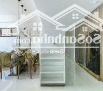Cho thuê căn hộ 2pn 2wc, 75m2, 21 triệu full nội thất view sông tại river gate, bến vân đồn, q4