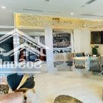 Chính chủ bán căn hộ chung cư 3 phòng ngủ toà nhà diamond flower - dt 167m2 - giá 10 tỷ 0988246495