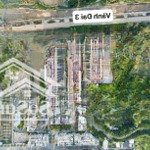 Căn hộ 3pn3wc, 99.9m2 giá chỉ 4tỷ vừa bàn giao nhà