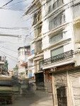 Giá rẻ! gần 95m2 - hẻm xe tải hoàng hoa thám - phường 5 - nở hậu - 4pn - nhà đẹp - 8.99 tỷ tl mạnh