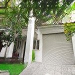 Bán biệt thự tại trần xuân soạn, 23 tỷ, 223 m2, hàng hiếm giá cực chất