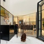 Bán gấp biệt thự 136m2, giá 55 tỷ tại nguyễn thành ý, đa kao, quận 1, tp. hcm