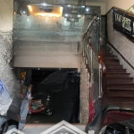 Nhà mặt tiền nguyễn cửu vân 113 m2 hầm 3 tầng giá 24.5 tỷ sát bên q1 pháp lý 1 đời chủ