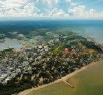 Bán 5300m2 đất an thới đông cần giờ