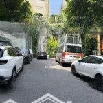 Bán đất hàm nghi, 140tr/m2 sổ 100m2 siêu mặt tiền 14m, vuông vắn, cách ô tô 10m