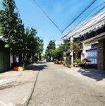 Bán đất biệt thự ( 200m2 ) khu dân cư đồng bộ , p. hiệp bình chánh, q. thủ đức