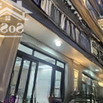 Chính chủ bán nhà yên hòa - trung kính, cầu giấy, nhà xây mới dt 35m2 5 tầng ở ngay 7.3 tỷ tl