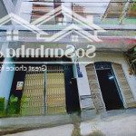 Nhà 5 tầng btct, 4pn - khu bàu cát, tân bình, hẻm vf3, sổ vuông đẹp - chỉ 5.8 tỷ