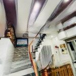 Bán nhà 1 trệt 1 lầu , hẻm xe máy , sổ hồng 46m2 , 990 triệu , view biển . khu dân cư