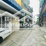 Bán nhà phân lô ao sen 60m2, 4 tầng, 2 mặt tiền, ô tô đỗ ngày đêm mỗ lao hà đông chỉ 208tr/m2
