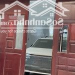 Tôi bán nhà ngô quyền, hà đông-ô tô vào nhà-2 mặt ngõ trước sau-3 mặt thoáng vĩnh viễn-55m2-9,5 tỷ