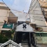 Bán nhà 2 mt đường nội bộ rộng 10m nguyễn bỉnh khiêm, bến nghé, q. 1, 5.1*19.7m, 97.3m2, 33.5 tỷ tl
