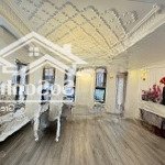 Siêu phẩm nhà lô góc 3 mặt thoáng - 2 mặt ngõ - ô tô tránh - kinh doanh đỉnh - tặng full nội thất