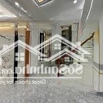 Nhà 3 tầng, full nội thất, hẻm thông trung tâm hiệp phú, giá tốt!