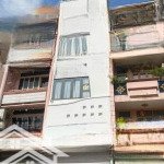 Cần bán nhà 6 tầng mt cô giang , q1 ( 4x14m) giá 31 tỷ