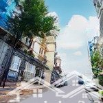 Mặt tiền khu k300 tân bình đoạn gần hoàng hoa thám. dt: 8x20m vuông đẹp, 3 tầng (xây mới hầm 7tầng)