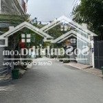 Bán đất vuông đẹp 63m2, sổ riêng, cách đường nguyễn duy trinh 640m, phú hữu quận 9, giá 3 tỷ 550