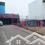 Bán gấp lô đất hoàng diệu 2 linh trung tp thủ đức