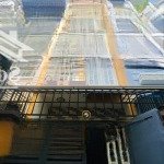 Cho thuê nhà nguyên căn hẻm 467/ lê đức thọ p16 gò vấp 4x20m 5pn 5wc (pn khép kín)