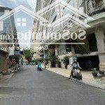 Siêu phẩm tòa nhà văn phòng 6 tầng, đường 3 tháng 2, trung tâm quận 10 - 118m2 (7 x 18) - 29 tỷ