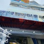 Chỉ còn 1 căn giá tốt 3 tỷ 850 đường tô hiến thành,quận 10 xây 75m2. gần bigc, cho thuê 14tr/thang.