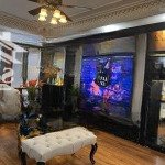 Phân lô quân đội - khu vip - oto tránh - thang máy - nhà đẹp như khách sạn. dt 47m2 x 7 tầng