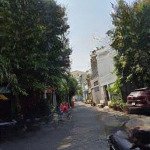 Bán nhà cấp 4 đường thông xe hơi ngô quyền, 4x22m, khu vip kiến thiết hiệp phú giá tốt