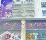 Cần tiền bán gấp nhà ngay mặt tiền đường 3/2 quận 10 ngang 12x17m nhà đẹp thang máy giá 57 tỷ