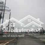 Cơ hội x2 mặt đường vành đai 3.5 lô góc 3 mặt tiền 110m2 mặt tiền 20mét. vỉa hè 3 mặt. hai