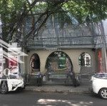 Cho thuê nhà 115 hoàng văn thụ, nhà tiền chế 2 tầng dtsd 500m2