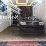 Sốc! duy nhất 1 căn xây mới 2.9 tỷ, 4tx60m2, có gara ô tô riêng biệt gần trường đh tdtt. 0966929600