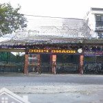 Bán nhà mt hoàng quốc việt, p phú thuận, quận 7. dt: 16x50m. công nhận: 1000m2. giá bán: 60 tỷ