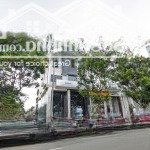 Bán nhà mt trần quý kiên, p. thạnh mỹ lợi, quận 2. dt: 16 x 20m. xd: hầm - 6 tầng. giá 115 tỷ