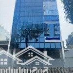 Bán nhà đường trần hưng đạo, phường cầu kho, quận 1. dt(12x25m) hầm 6 tầng, hđt 250tr/th. giá 85 tỷ