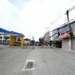 Bán nhà mặt phố đức giang, long biên vị trí đắc địa, kinh doanh sầm uất. dt 108m2 x mt 5m