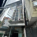 Nhà đẹp lô góc, hoàng mai - trung tâm quận - gần đường lớn - 45m2 dân xây 5tầng - giá 9tỷ, ngõ oto
