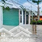 Nhà kẹt tiền bán gấp 591m2 thổ cư, mt đường 835, ngay ngã 4 gia bảo, cần giuộc