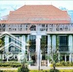E trinh bán biệt thự sunurban đối diện công viên, cạnh trục đường lê công thanh giá chỉ từ 120tr/m2