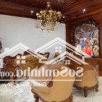 Siêu phẩm biệt thự cityland garden hills phường 5, gò vấp. nội thất cao cấp giá chỉ 43tỷ có tl