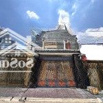 Siêu phẩm. nhà mt sát hoàng diệu 2, p. linh chiểu, thủ đức - 134m2 (6.2x24m) - giá chào: 18 tỷ tl