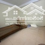 Cho thuê phòng chung cư mini 5 tầng