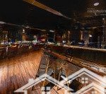 Cho thuê nhà mặt phố hàng khay vị trí đắc địa, phù hợp kinh doanh cafe, triển lãm, nghệ thuật