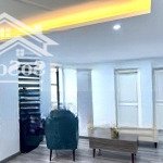 Chính chủ bán căn 94m2 thiết kế vuông vắn nhất dự án. 3pn2vs, tầng trung, full nội thất. cửa tn.