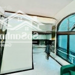 Ccmn triều khúc, thanh xuân. dt 62m2 x 8t thang máy. mt 6m. giá 13.5tỷ. 16ph kk, full nội thất pccc