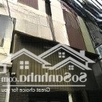 Bán nhà riêng khu vườn dương. tân tiến, nha trang, khánh hòa, 4,2 tỷ, 51m2, hàng hiếm giá tốt