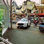 Hxh thông vào nhà - căn góc 2 mặt hxh - quang trung gv - 5 x 11m nở hậu 6m - 1 trệt 1 lửng - 4.7 tỷ