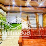 Hoa hậu phùng hưng, hà đông. tặng full nội thất xịn sò y hình. dt 38m2 x 5 tầng. giá nhỉnh 6 tỷ
