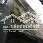 Bán nhà hẻm 3m vĩnh viễn phường 9 quận 10