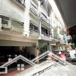 Giá ngon! 18 tỷ hơn, bán nhà tứ liên, tây hồ - 72m2 - hơn 5m mt - kinh doanh - ô tô tránh - sổ a4